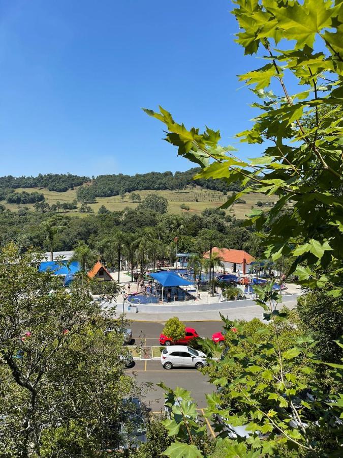 Casa Das Bromelias- 2 Quartos Climatizados -Casa Com Quiosque Em Meio A Natureza! 피라투바 외부 사진