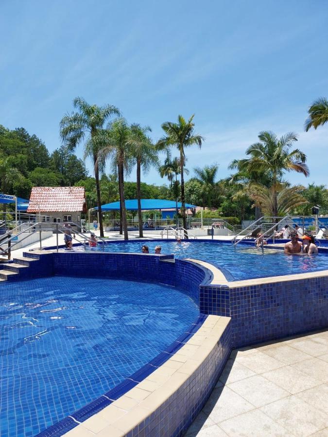 Casa Das Bromelias- 2 Quartos Climatizados -Casa Com Quiosque Em Meio A Natureza! 피라투바 외부 사진