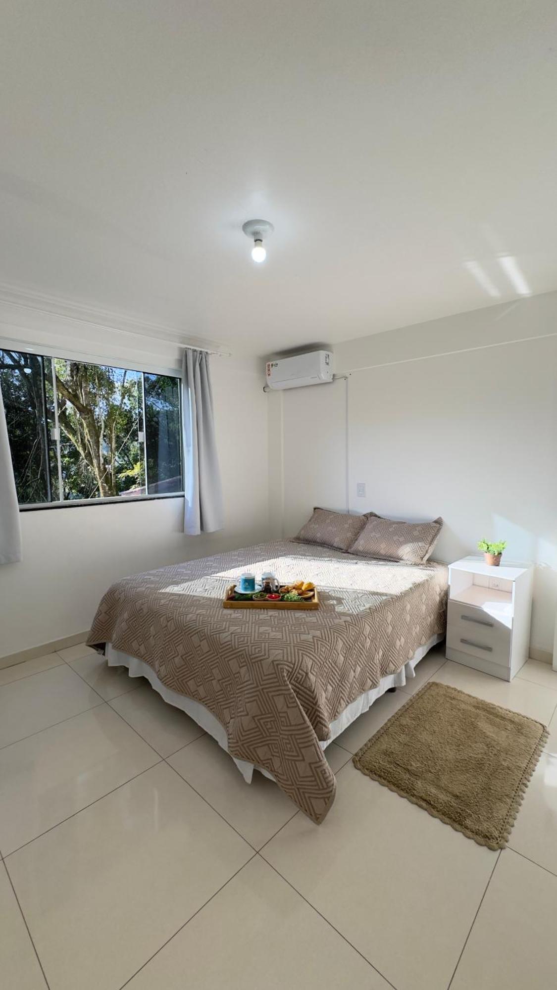 Casa Das Bromelias- 2 Quartos Climatizados -Casa Com Quiosque Em Meio A Natureza! 피라투바 외부 사진