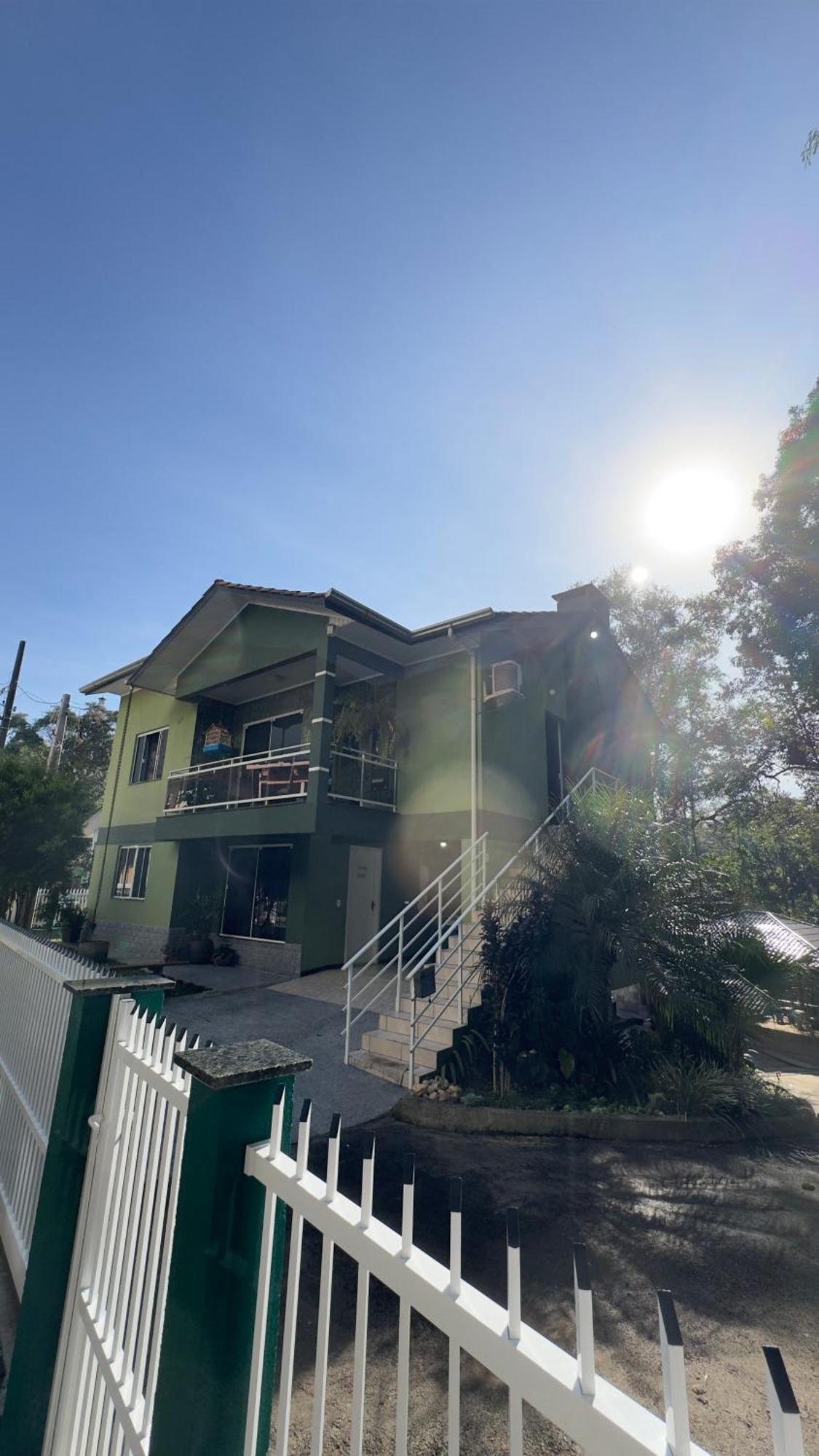 Casa Das Bromelias- 2 Quartos Climatizados -Casa Com Quiosque Em Meio A Natureza! 피라투바 외부 사진