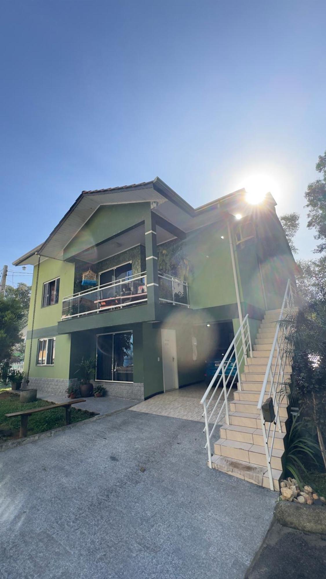 Casa Das Bromelias- 2 Quartos Climatizados -Casa Com Quiosque Em Meio A Natureza! 피라투바 외부 사진