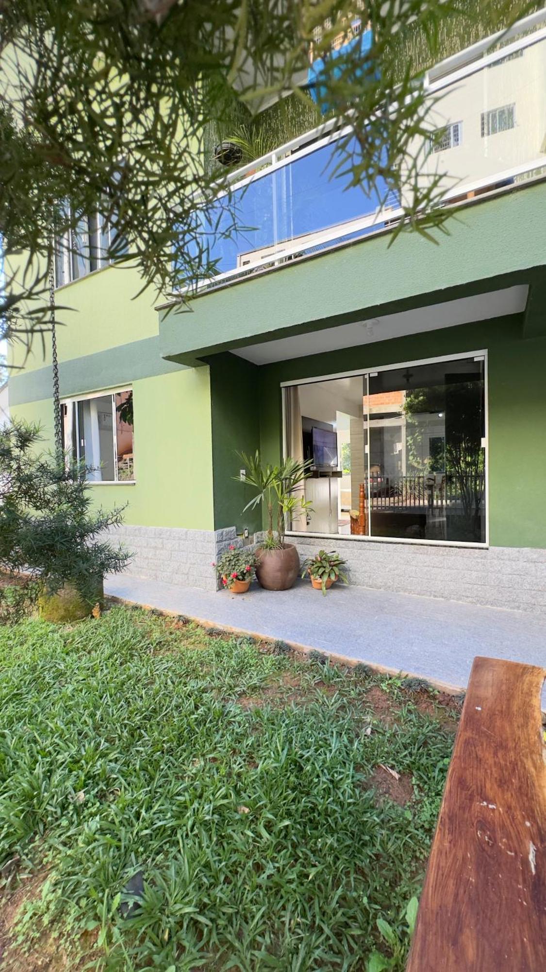 Casa Das Bromelias- 2 Quartos Climatizados -Casa Com Quiosque Em Meio A Natureza! 피라투바 외부 사진